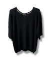 Duru Oversize Merserize Triko