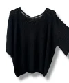 Duru Oversize Merserize Triko