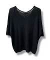 Duru Oversize Merserize Triko