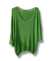 Duru Oversize Merserize Triko