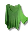 Duru Oversize Merserize Triko