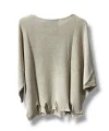 %100 Pamuk Merserize Triko Bluz Standart Beden 38-48 Uyumlu