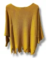 %100 Pamuk Merserize Triko Bluz Standart Beden 38-48 Uyumlu