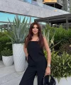 Kadın Askılı İkili Takım-siyah