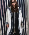 Kadın Oversize Kapüşonlu Şişme Mont | Standart Beden (38-46) Uyumlu | Rahat ve Şık Tasarım