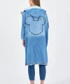 Oversize cepli kaftan