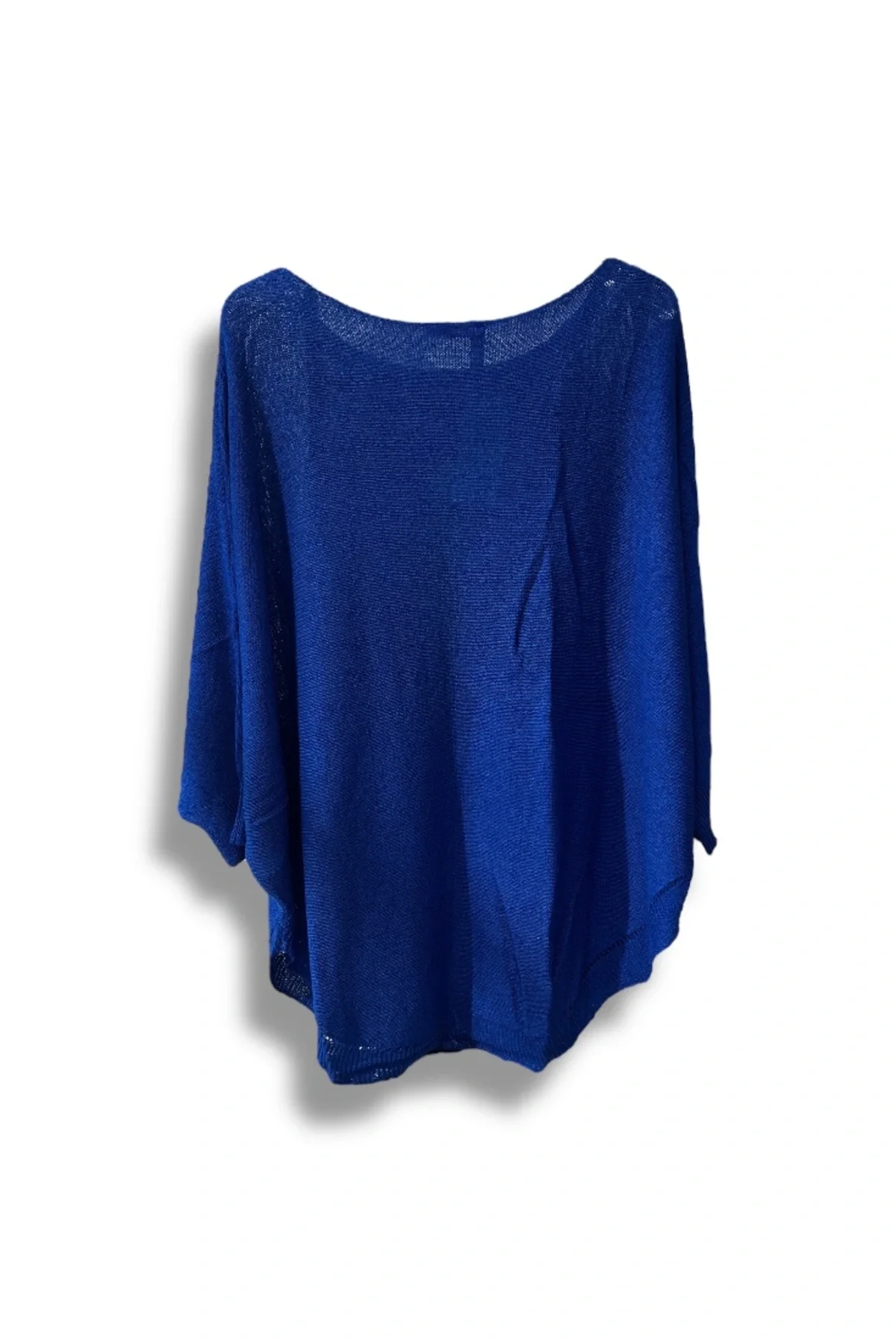 Merserize iki cepli hırka