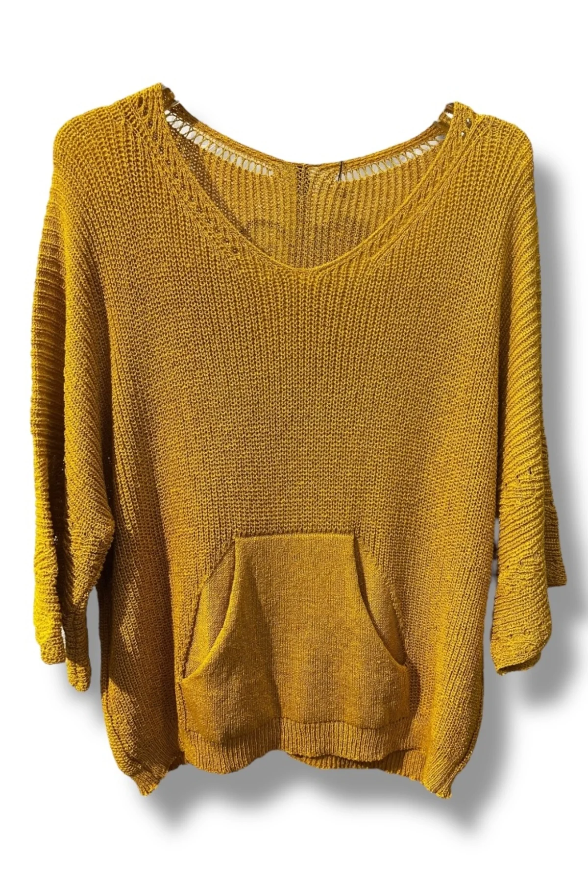 Merserize Triko Bluz %100 Pamuk Yumuşak Dokulu Standart Beden (38-48 Uyumlu)