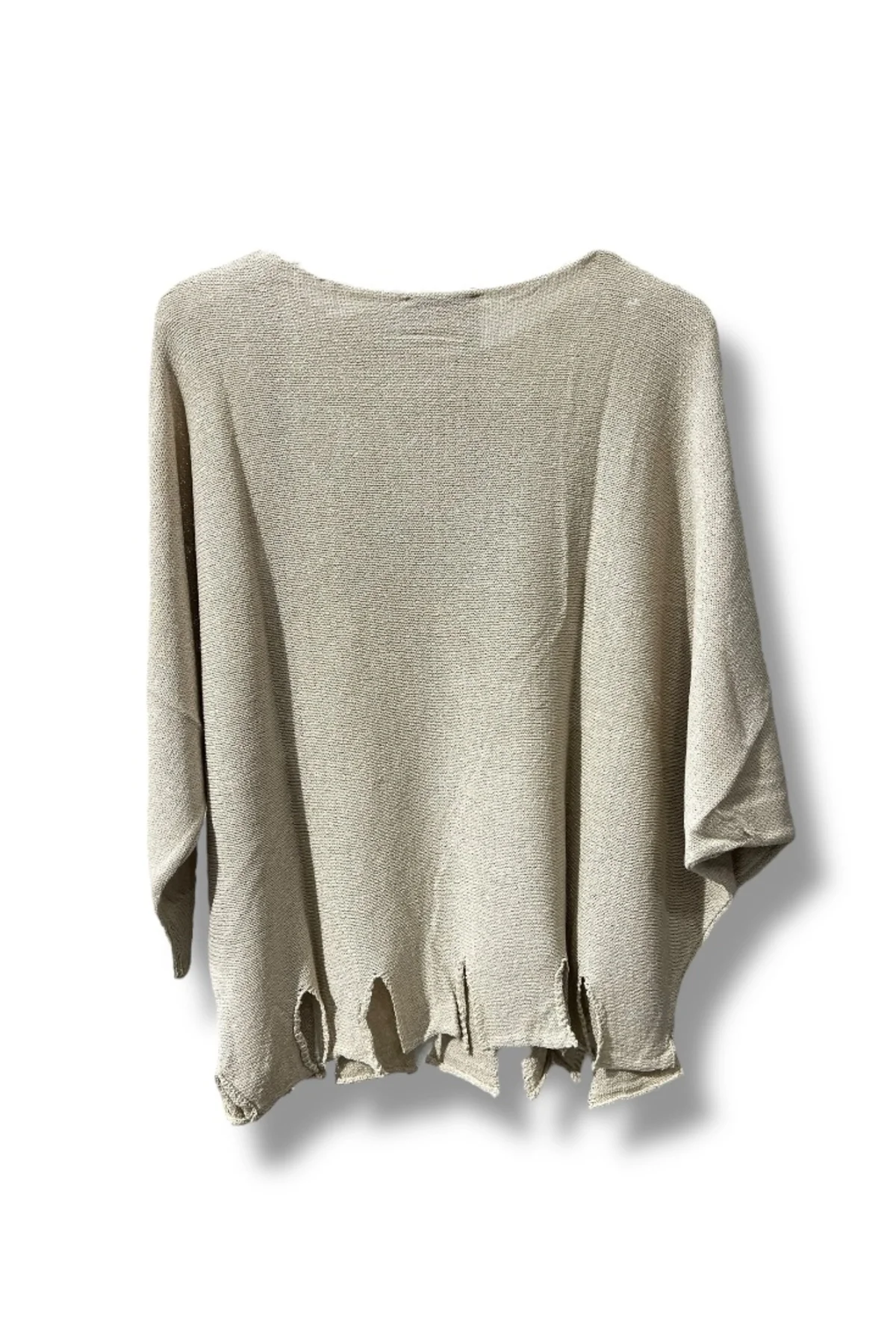 %100 Pamuk Merserize Triko Bluz Standart Beden 38-48 Uyumlu