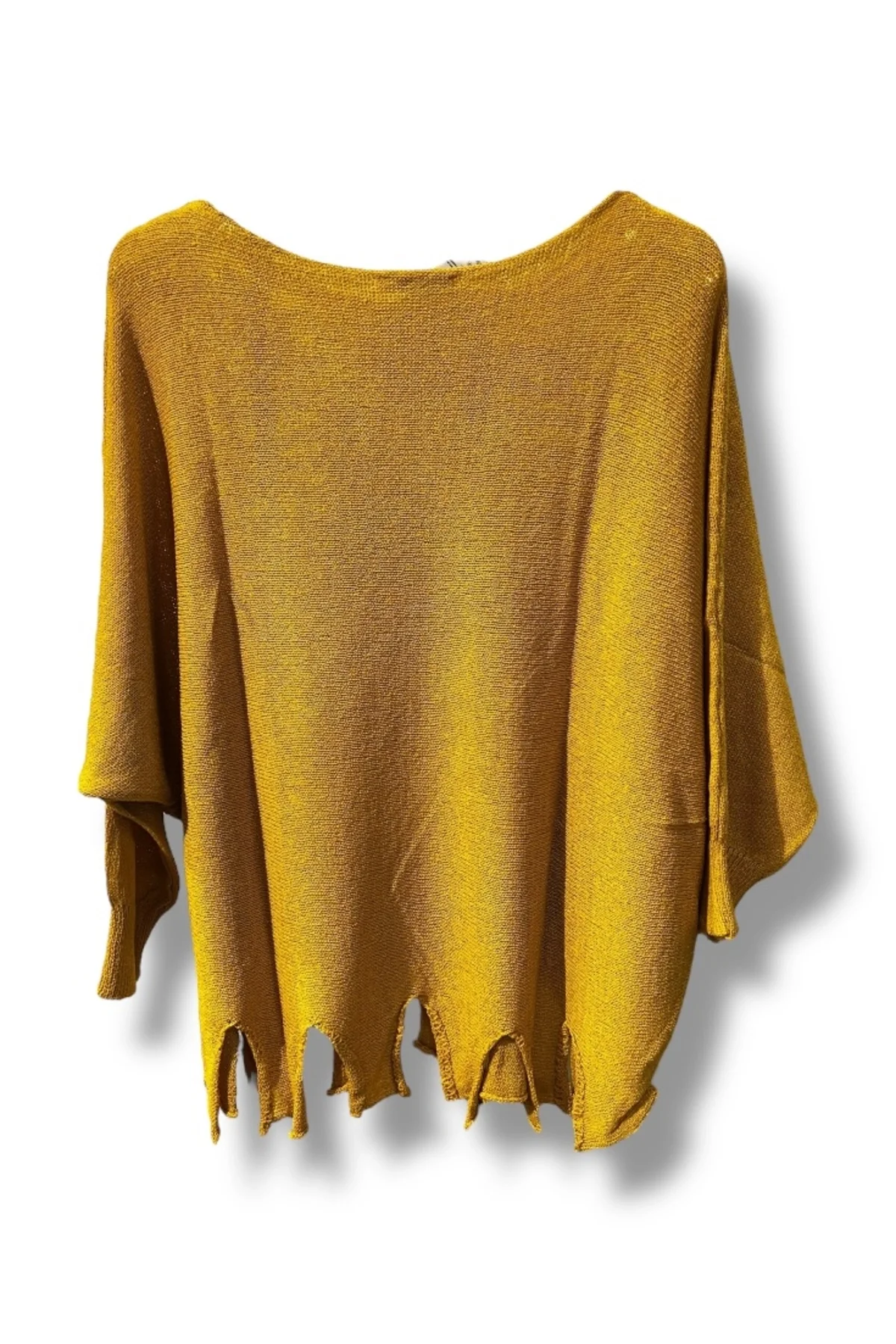 %100 Pamuk Merserize Triko Bluz Standart Beden 38-48 Uyumlu