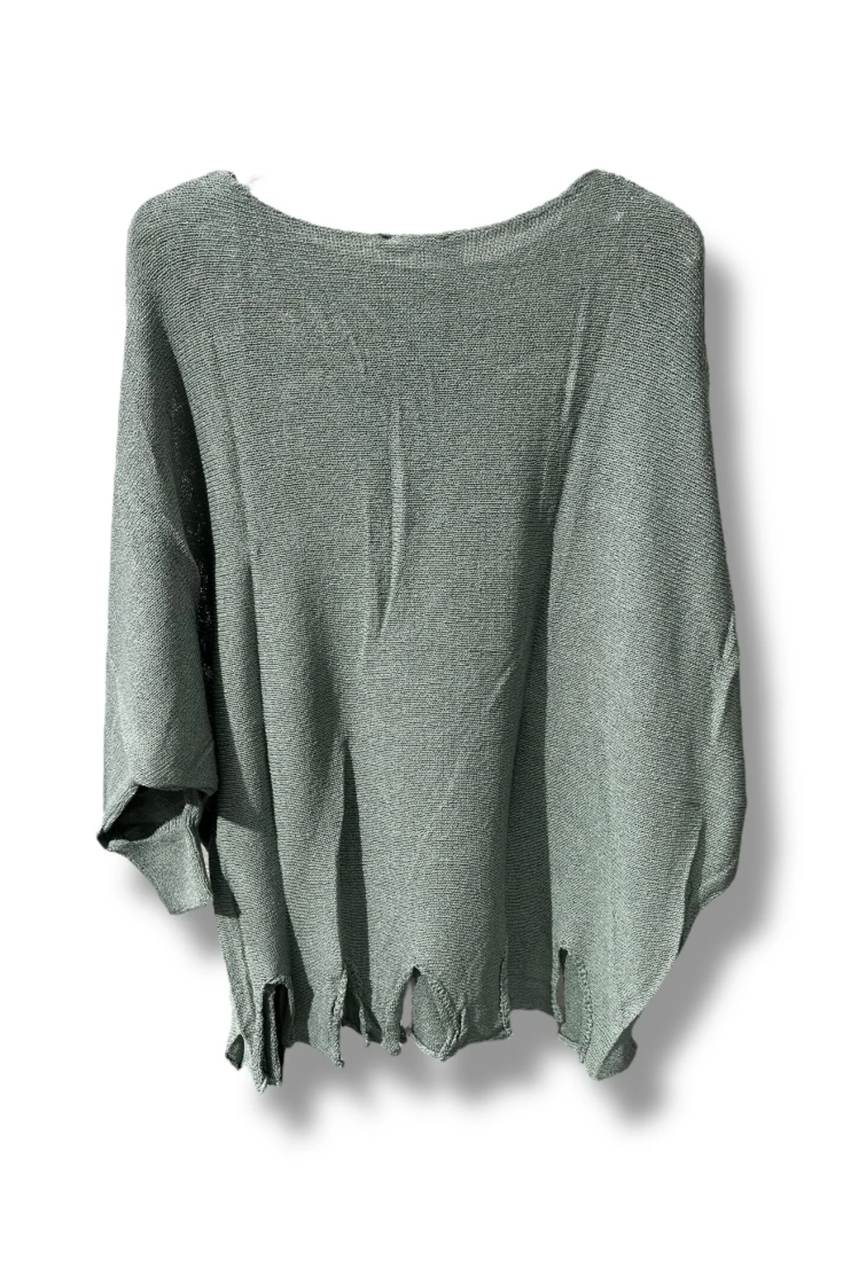 %100 Pamuk Merserize Triko Bluz Standart Beden 38-48 Uyumlu