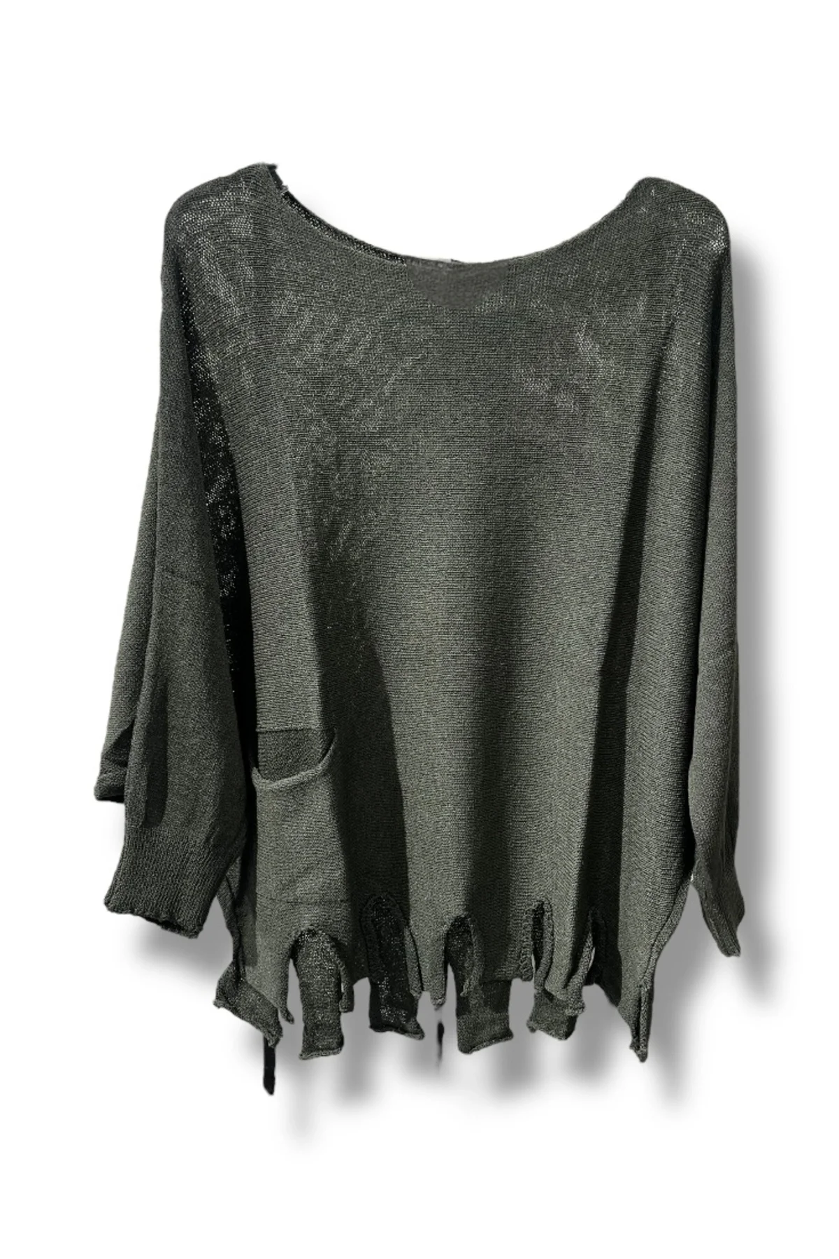 %100 Pamuk Merserize Triko Bluz Standart Beden 38-48 Uyumlu