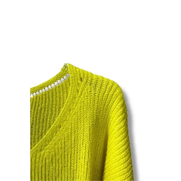 Duru Oversize Merserize Triko