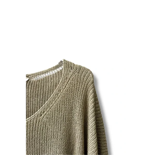Duru Oversize Merserize Triko