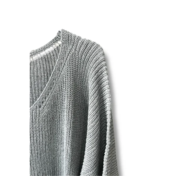 Duru Oversize Merserize Triko