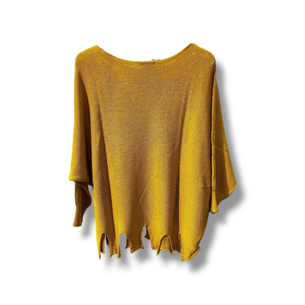 %100 Pamuk Merserize Triko Bluz Standart Beden 38-48 Uyumlu