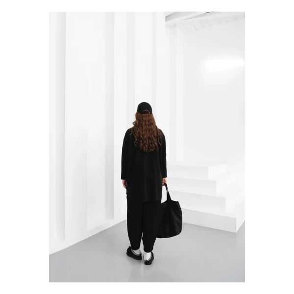 Oversize Kadın Eşofman Takımı - Basic Rahat Kesim (38-46 Beden Uyumlu)