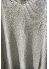 Duru Oversize Merserize Triko