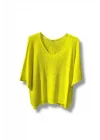 Duru Oversize Merserize Triko