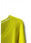 Duru Oversize Merserize Triko