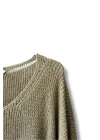 Duru Oversize Merserize Triko