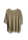 Duru Oversize Merserize Triko