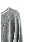 Duru Oversize Merserize Triko