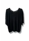 Duru Oversize Merserize Triko