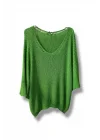 Duru Oversize Merserize Triko