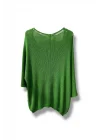 Duru Oversize Merserize Triko
