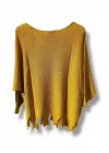 %100 Pamuk Merserize Triko Bluz Standart Beden 38-48 Uyumlu