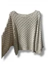 Kadın Merserize Triko Bluz Oversize Standart Beden 38-52 Uyumlu Salaş