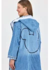 Oversize cepli kaftan