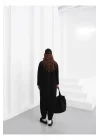 Oversize Kadın Eşofman Takımı - Basic Rahat Kesim (38-46 Beden Uyumlu)