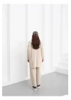 Oversize Kadın Eşofman Takımı - Basic Rahat Kesim (38-46 Beden Uyumlu)