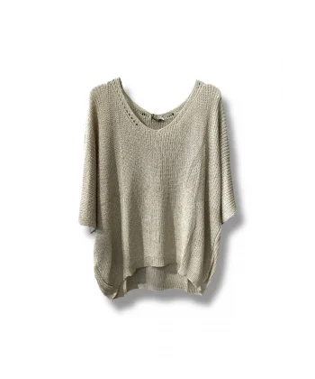 Duru Oversize Merserize Triko