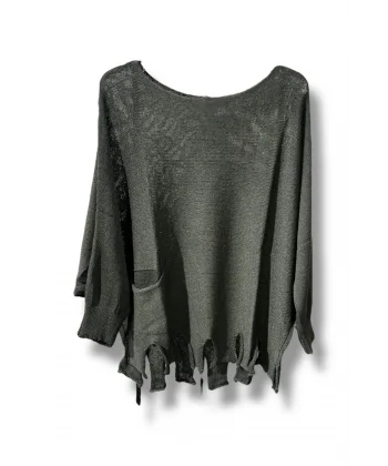 %100 Pamuk Merserize Triko Bluz Standart Beden 38-48 Uyumlu