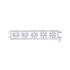 ALICE PEARL BİLEZİK