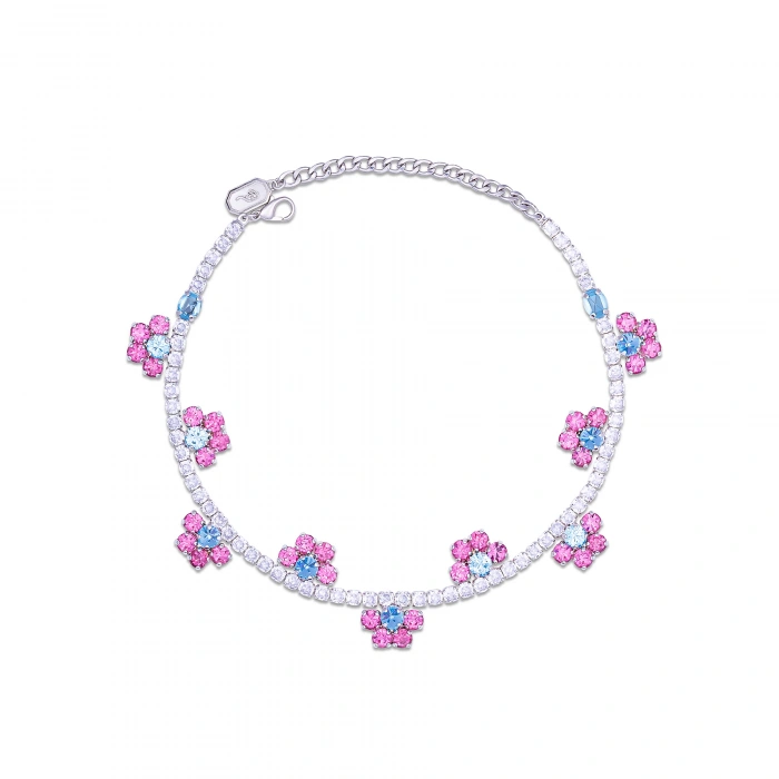 HALF - DAISY CHOKER