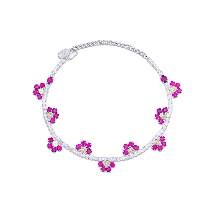 HALF - DAISY CHOKER