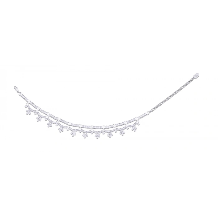 IDOLE CHOKER