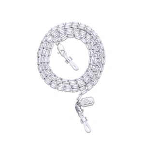 BAGUETTE GÖZLÜK ZİNCİRİ