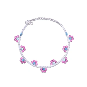 HALF - DAISY CHOKER