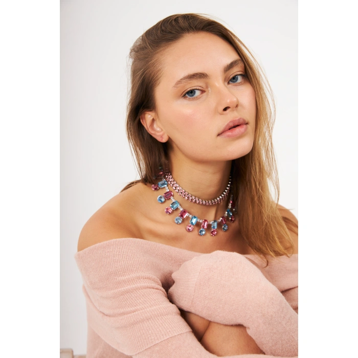 BUBBLE YUM GERDANLIK