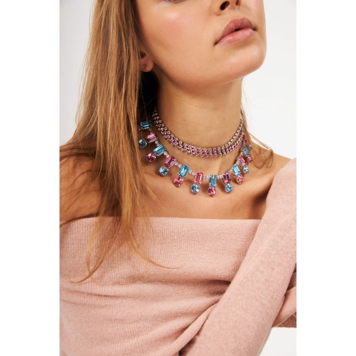 BUBBLE YUM GERDANLIK