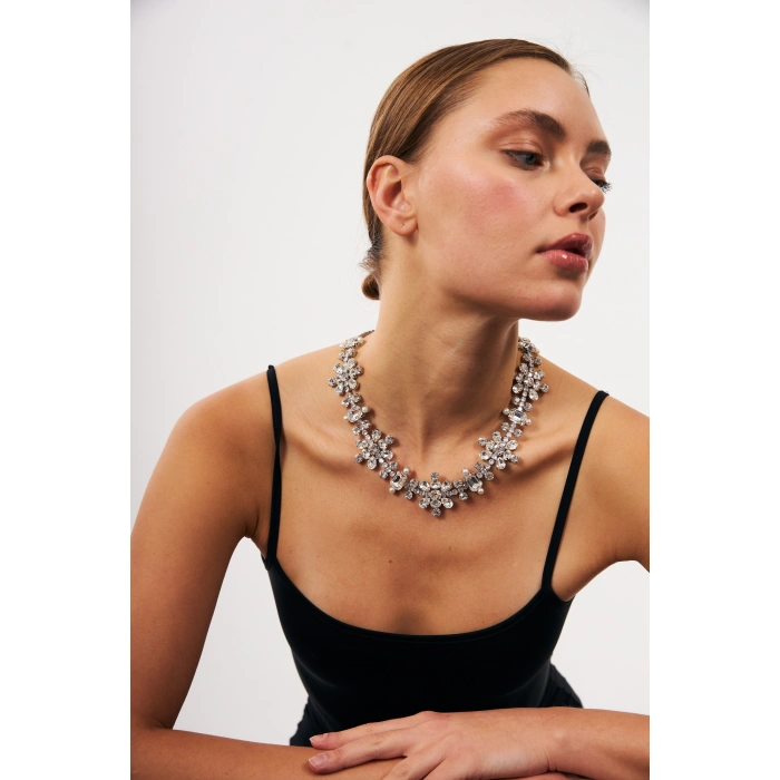 FORESTED SUGAR GERDANLIK