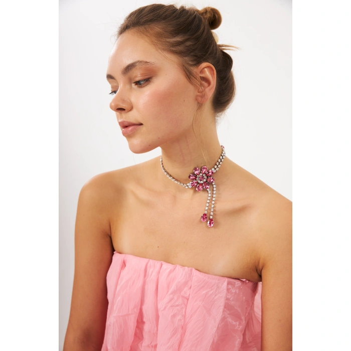 ROMANTICA CHOKER