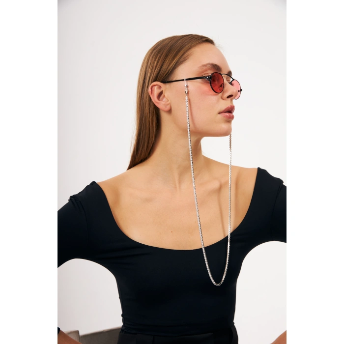 CARAT GÖZLÜK ZİNCİRİ