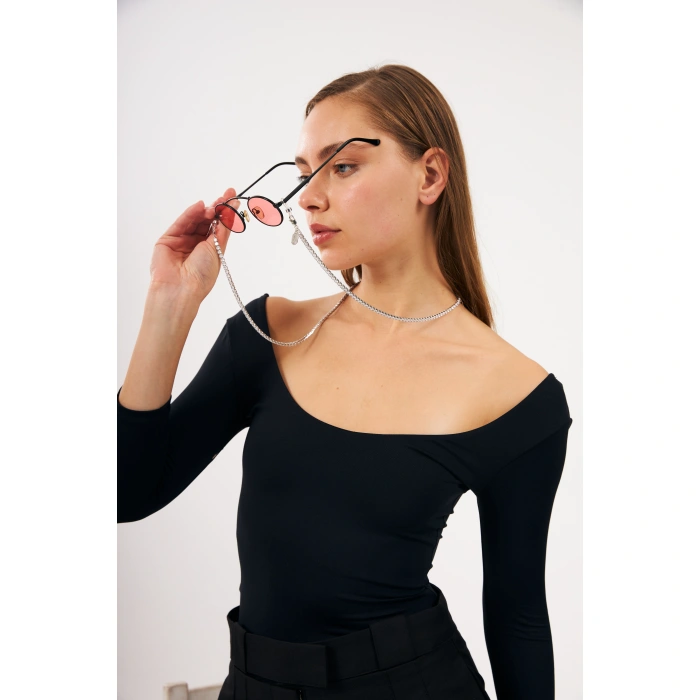 CARAT GÖZLÜK ZİNCİRİ