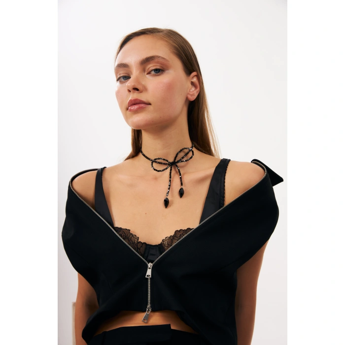 FIYONQUE CHOKER